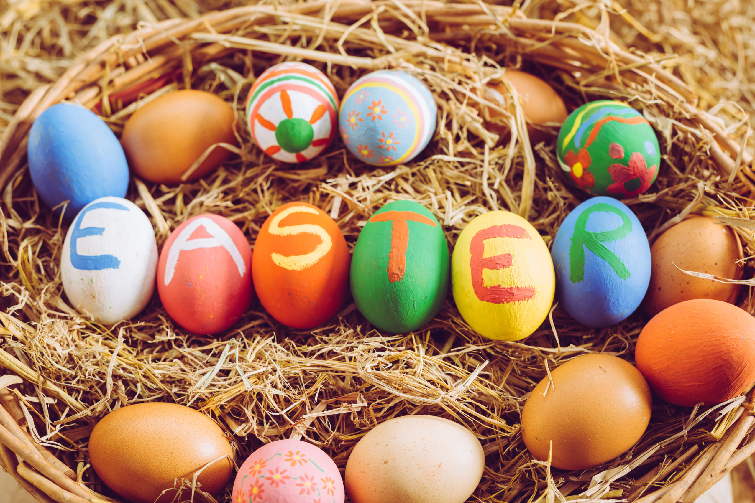 6 Easter Activities for Families on a Budget Backify