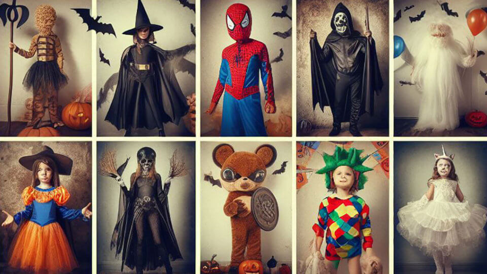 Halloween costumes for women: 100+ SPOOKIEST ideas 2023